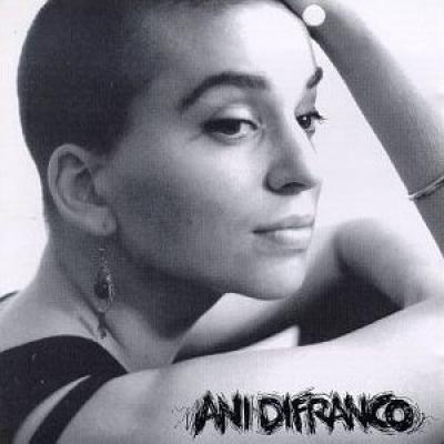 Ani DiFranco
